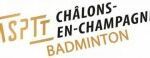 Tournoi de l'ASPTT Châlons-en-Champagne 2020